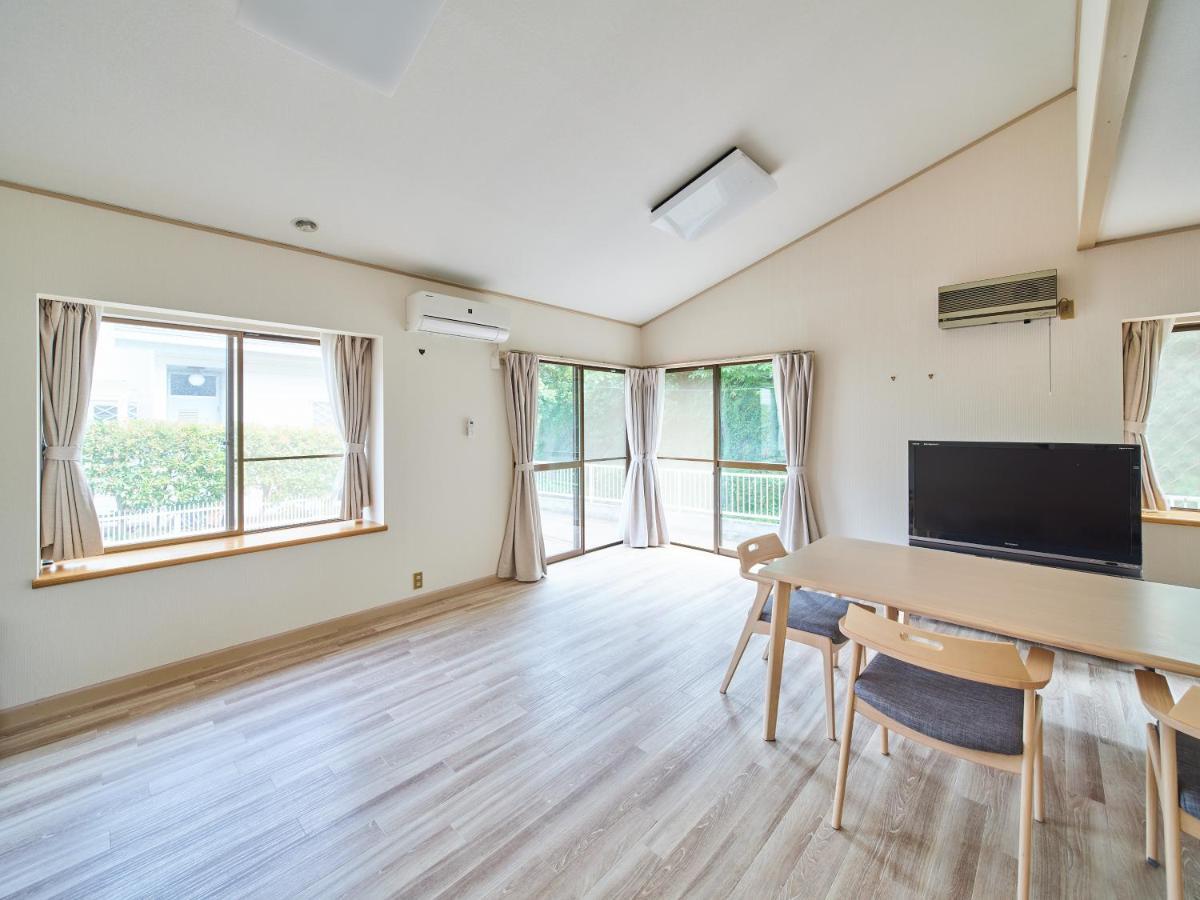 Villa Miura Beach -ヴィラ三浦海岸- Exterior foto