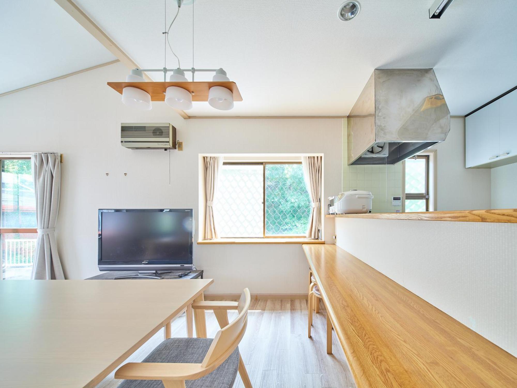 Villa Miura Beach -ヴィラ三浦海岸- Exterior foto