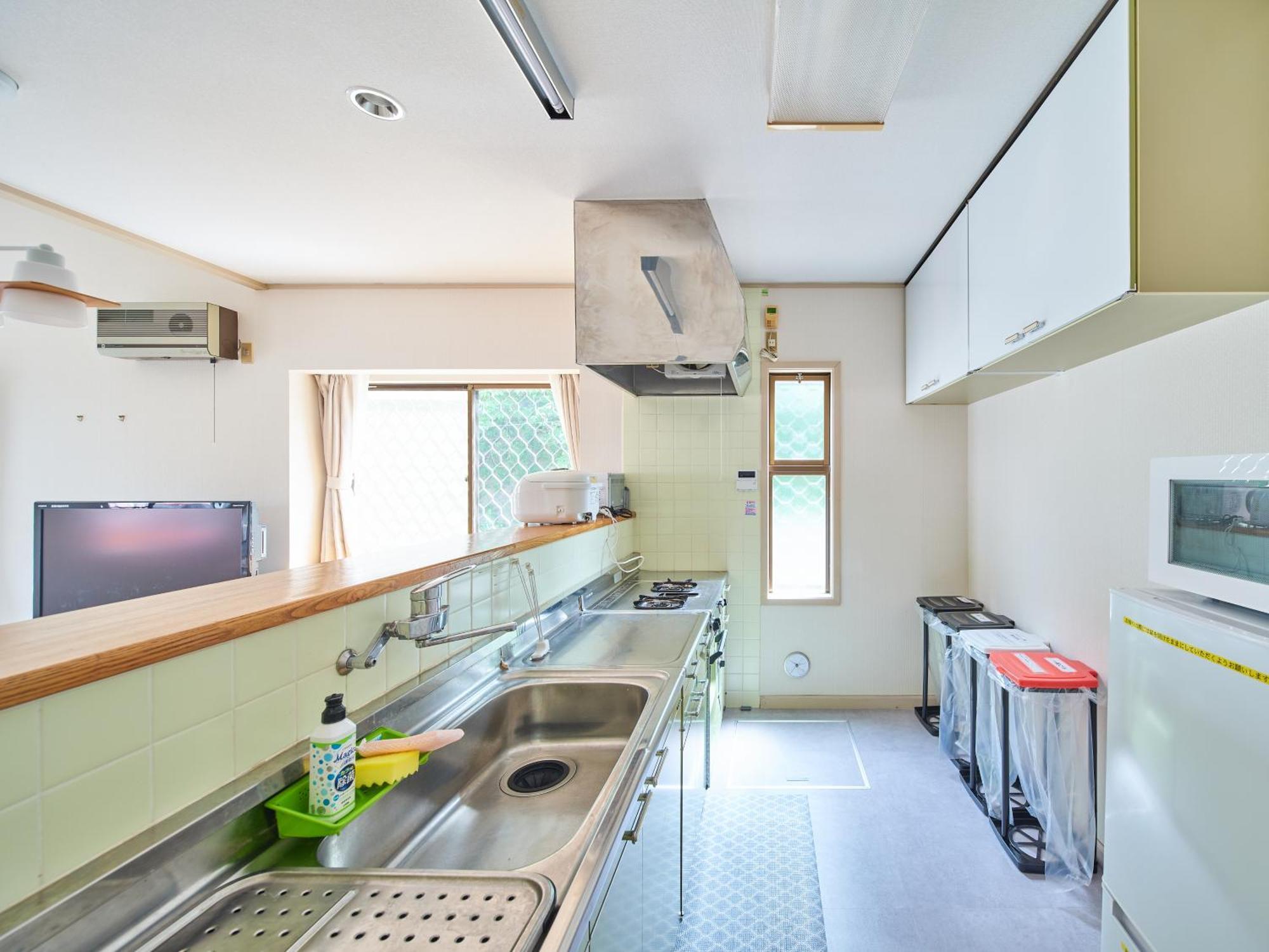 Villa Miura Beach -ヴィラ三浦海岸- Exterior foto